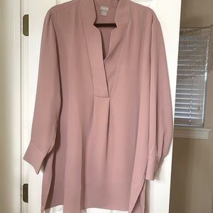 Chico’s NWOT Tunic
